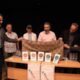 رساندن صدای بزرگسالان از شیپور تولیدات فرهنگی به گوش کودکان/ در مراسم رونمایی از ۵ نمایشنامه برای کودکان‌ونوجوانان چه گذشت؟