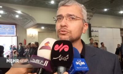 رضایی: ایران دیگر در برابر هیچ شرارت و بی‌نظمی خویشتن‌داری نمی‌کند