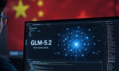 رقیب ارزان آنتروپیک و OpenAI؛ مدل چینی GLM-5.2 حملات سایبری را ساده می‌کند