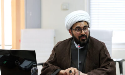 رهبر شهید انقلاب اسلامی منظومه‌ای کم‌نظیر از عاشوراپژوهی را بنیان نهاد