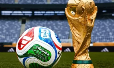 رونمایی پوستر فدراسیون فوتبال برای بازی ایران مقابل بلژیک+ عکس