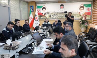 ریل ملی ستون پیروزی ایران در رقابت ترانزیتی خواهد بود