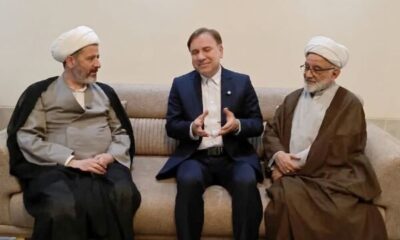 زارع: برنامه‌های حمایت از خانواده‌های شهدای جنگ رمضان تداوم یابد