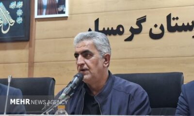 زمین کتابخانه مرکزی گرمسار اختصاص یافت؛ نیازمند همراهی دستگاه‌ها هستیم