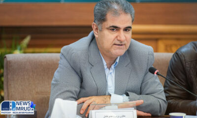 زمین ۶۶۵ هزار و ۲۷۳ واحد مسکن حمایتی توسط سازمان ملی تامین و آماده‌سازی شد