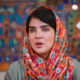 سارا رسول‌زاده روی صحنه می‌رود