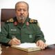 سردار ابن‌الرضا: پشتیبانی از نیروهای مسلح با قدرت ادامه دارد