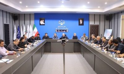 سقف افزایش اجاره‌بها در خراسان رضوی ۲۷ درصد تعیین شد/ بررسی ۱۰ دستور کار راهبردی برای تسریع اجرای پروژه‌های مسکن