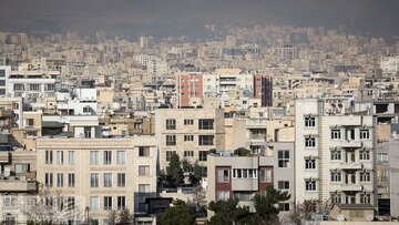 سقوط آزاد خرید و فروش مسکن در تهران/ چه زمانی رونق به بازار مسکن بازمی‌گردد؟