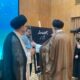 سنتی یک قرنی روی پرده رفت؛ رونمایی از مستند «رسم صد ساله»