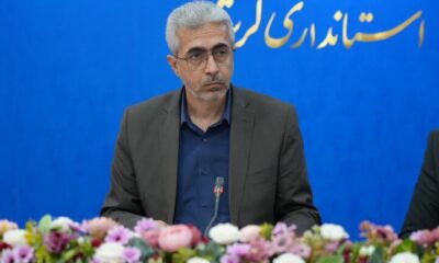 سند «توسعه مهارت» لرستان تصویب شود؛ لزوم تغییر نگاه از پشت میزنشینی