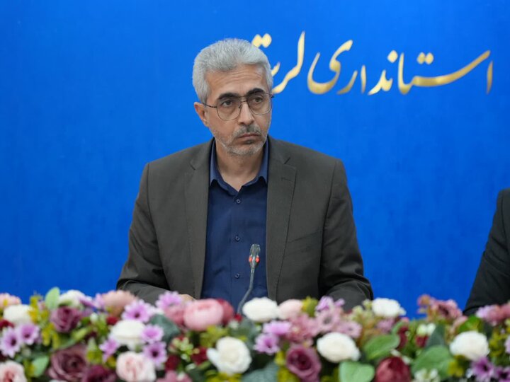 سند «توسعه مهارت» لرستان تصویب شود؛ لزوم تغییر نگاه از پشت میزنشینی