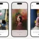 سه قابلیت هوش مصنوعی جذاب برای اپلیکیشن Photos اپل معرفی شد