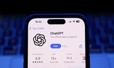 سهم بازار جهانی ChatGPT برای اولین‌بار به زیر ۵۰ درصد سقوط کرد