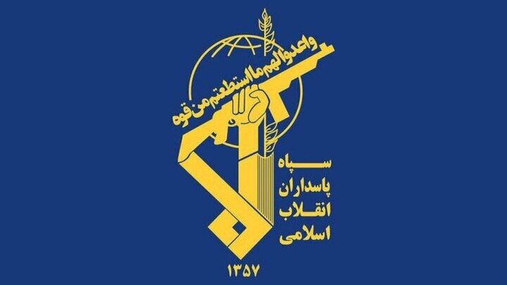 سپاه پاسداران: ادعای ترامپ قویا تکذیب می‌شود