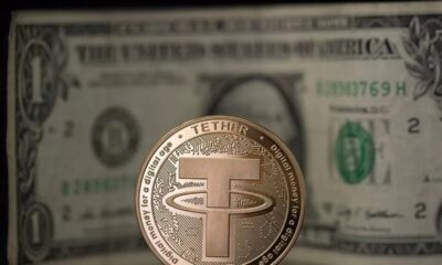 سیگنال توافق به بازار رمزارز / تتر عقب نشست