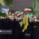 شبهای مقاومت مشگین؛ نوای شاه حسین در رثای ایستادگی