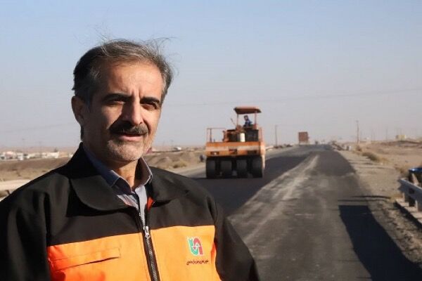 شریان‌های جاده‌ای اصفهان ایمن‌تر می‌شوند