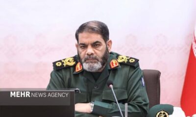 شهید باقری تندیس اخلاق، ادب، عرفان و ولایت‌مداری بود