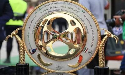 شوک بزرگ به فوتبال ایران / جام حذفی رسماً لغو شد
