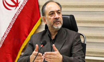 صدرالحسینی: ترامپ توانایی کنترل سگ هار منطقه را ندارد