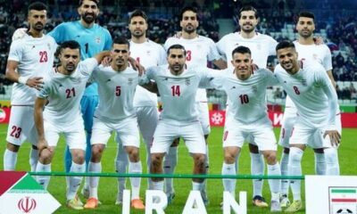 صعود ایران به دور بعدی جام‌جهانی در چه شرایطی ممکن است؟ / یک برد تا مرحله بعد