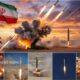صنایع پتروشیمی حیفا مورد حمله موشکی سپاه قرار گرفت