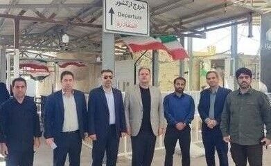 ضرورت تکمیل زیر ساخت‌ها برای تسهیل تردد زوار اربعین حسینی