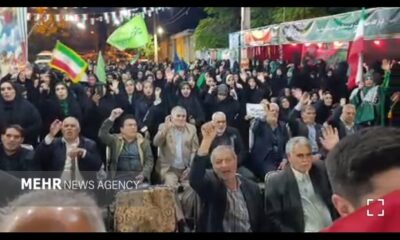 طشت‌گذاری عاشورایی در شب‌های وفاداری مرزداران بیله‌سوار
