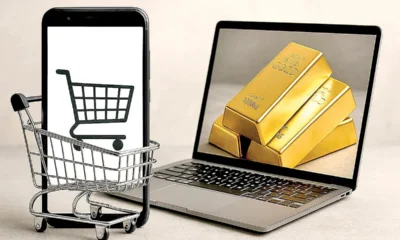 طلا اوج گرفت/ قیمت جدید طلا امروز 26 خرداد