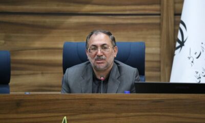 ظرفیت پارکینگ خودروهای سنگین باید متناسب با نیاز خراسان شمالی باشد