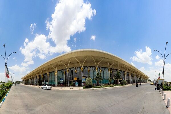 ظرفیت پروازهای بین‌استانی«هما» از فرودگاه مشهد افزایش یافت