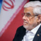 عارف: امضای تفاهم مرهون راهبردهای پدر شهیدتان و رهبری شماست