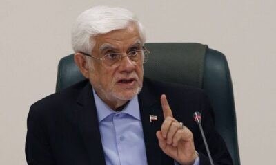 عارف: بنیه دفاعی و بازدارندگی ایران فراتر از هر مقطع دیگری است