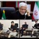 عارف: فداکاری رزمندگان مایه افتخار ملت ایران است