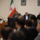عارف: فرماندهی رهبر انقلاب و وفاداری پزشکیان به نظام بی‌نظیر است