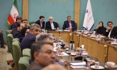 عارف: هنوز محرومیت‌زدایی به معنای واقعی اتفاق نیفتاده است‌