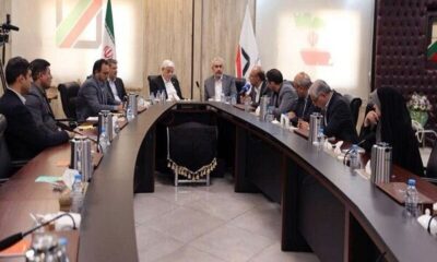 عارف: هیچ اختلافی درباره متن مذاکره میان مسئولان کشور نیست