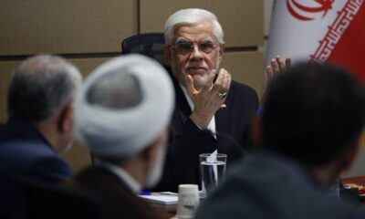 عارف: پیروزی ایران مرهون رهبری هوشمندانه آیت‌الله مجتبی خامنه‌ای است