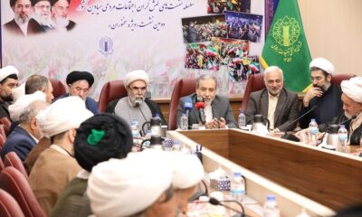 عراقچی: دشمن در پی تحمیل اراده خود و وادار کردن ایران به تسلیم بود