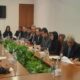 عزم ایران و ارمنستان در جهت گشایش مسیرهای جدید تجاری و ترانزیتی