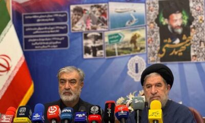 عزیزی: جنگ تمام نشده است؛ در آستانه پیروزی بزرگ قرار داریم