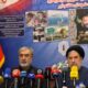 عزیزی: جنگ تمام نشده است؛ در آستانه پیروزی بزرگ قرار داریم
