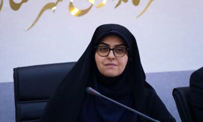«عصمت محمد دوست» سرپرست فرمانداری انزلی شد