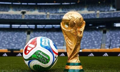 عقب‌نشینی فیفا از تصمیم جنجالی / ورود بطری آب به ورزشگاه‌های جام جهانی ۲۰۲۶ آزاد شد