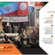 عملکرد حوزه هنری در جنگ رمضان منتشر شد