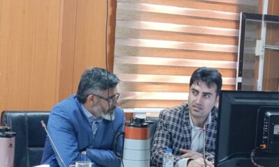 فاضلاب کارخانه قند یاسوج سلامت مردم و محیط زیست را تهدید می‌کند
