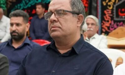 فرماندار بوشهر: محرم باید محور تقویت انسجام اجتماعی باشد