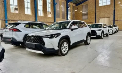 فروش جدید خودروهای وارداتی کلید خورد؛ جزئیات ثبت‌نام و انتخاب خودرو