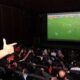 فروش ۱۴ هزار و ۵۰۰ بلیت برای اکران دیدار ایران و بلژیک در سینماها